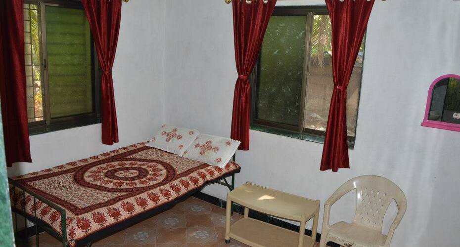 Malvan Bethel Home Stay, Malvan 4